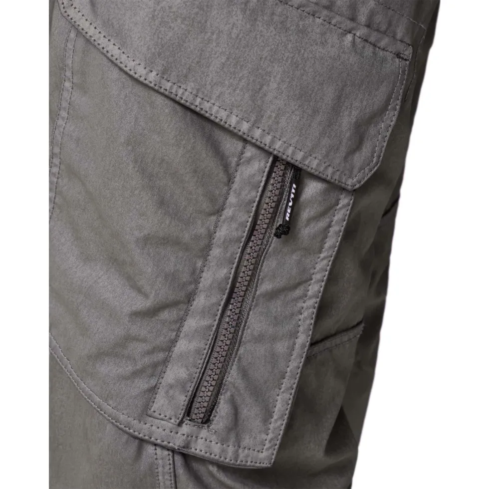 REV'IT! Tristan Tapered Motorjeans