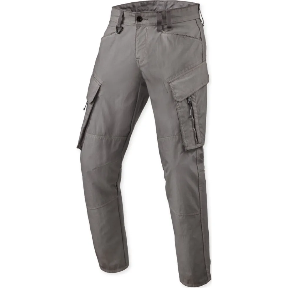 REV'IT! Tristan Tapered Motorjeans
