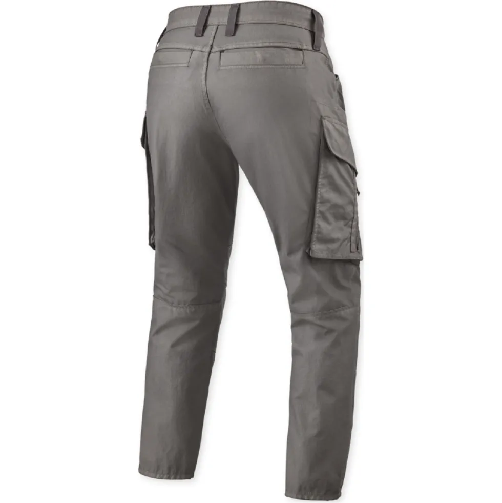 REV'IT! Tristan Tapered Motorjeans
