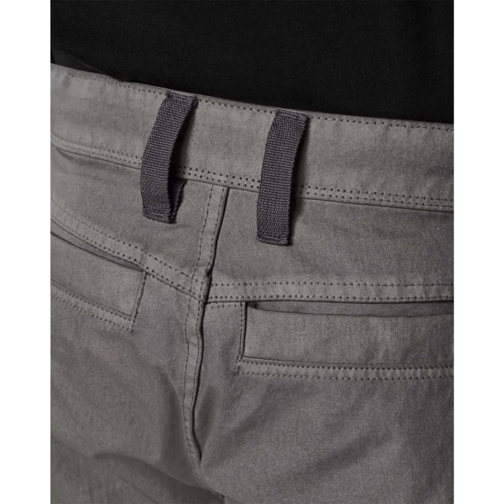 REV'IT! Tristan Tapered Motorjeans