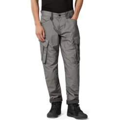 REV'IT! Tristan Tapered Motorjeans