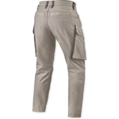 REV'IT! Tristan Tapered Motorjeans