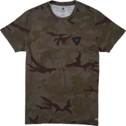 REV'IT! T-shirt Bailey