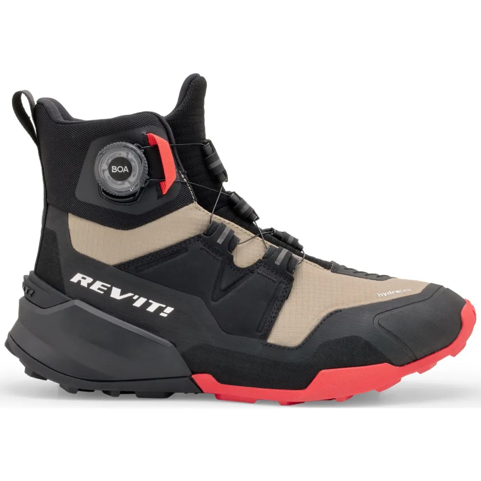 REV'IT! Undercut H2O Motor Sneakers