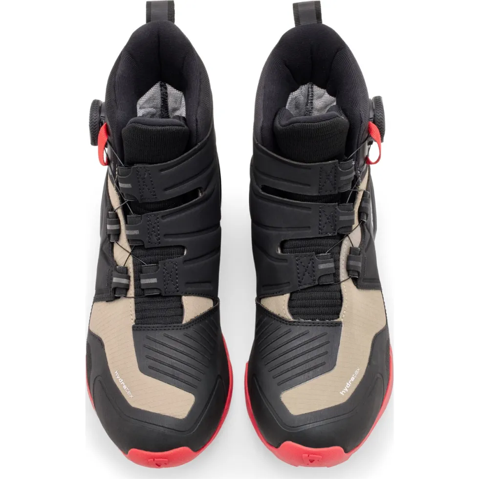 REV'IT! Undercut H2O Motor Sneakers