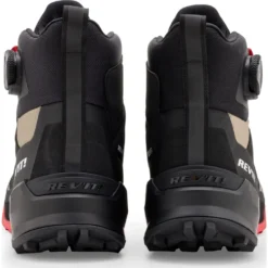 REV'IT! Undercut H2O Motor Sneakers