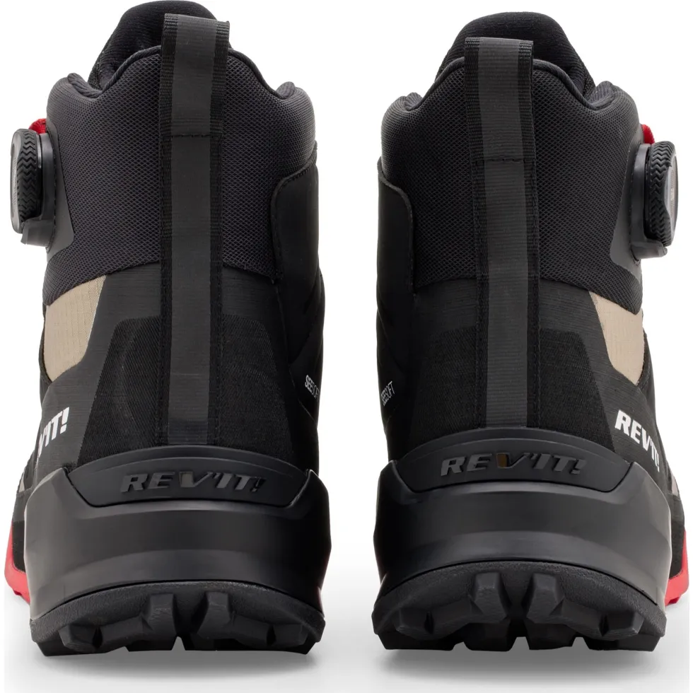 REV'IT! Undercut H2O Motor Sneakers