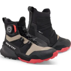 REV'IT! Undercut H2O Motor Sneakers