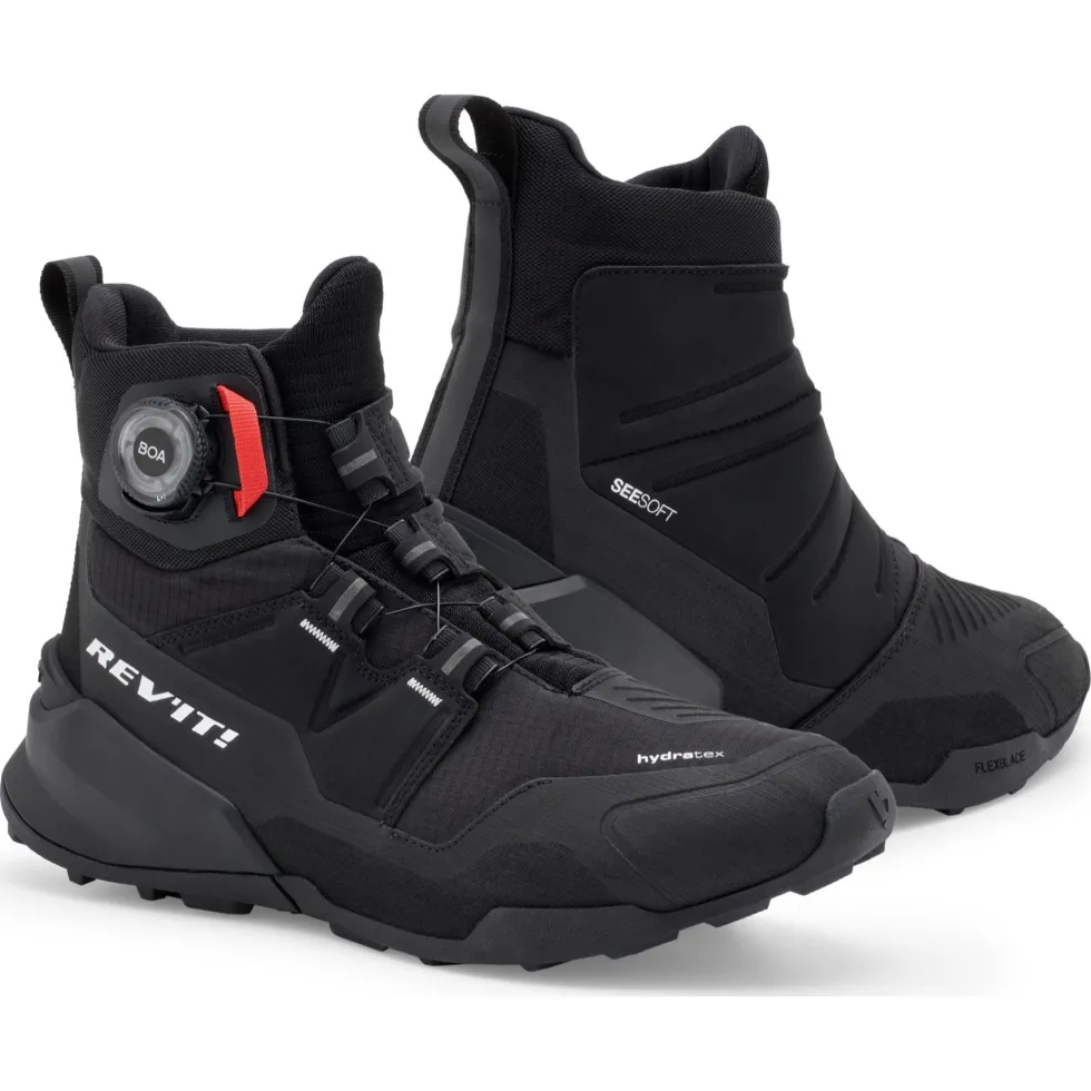 REV'IT! Undercut H2O Motor Sneakers