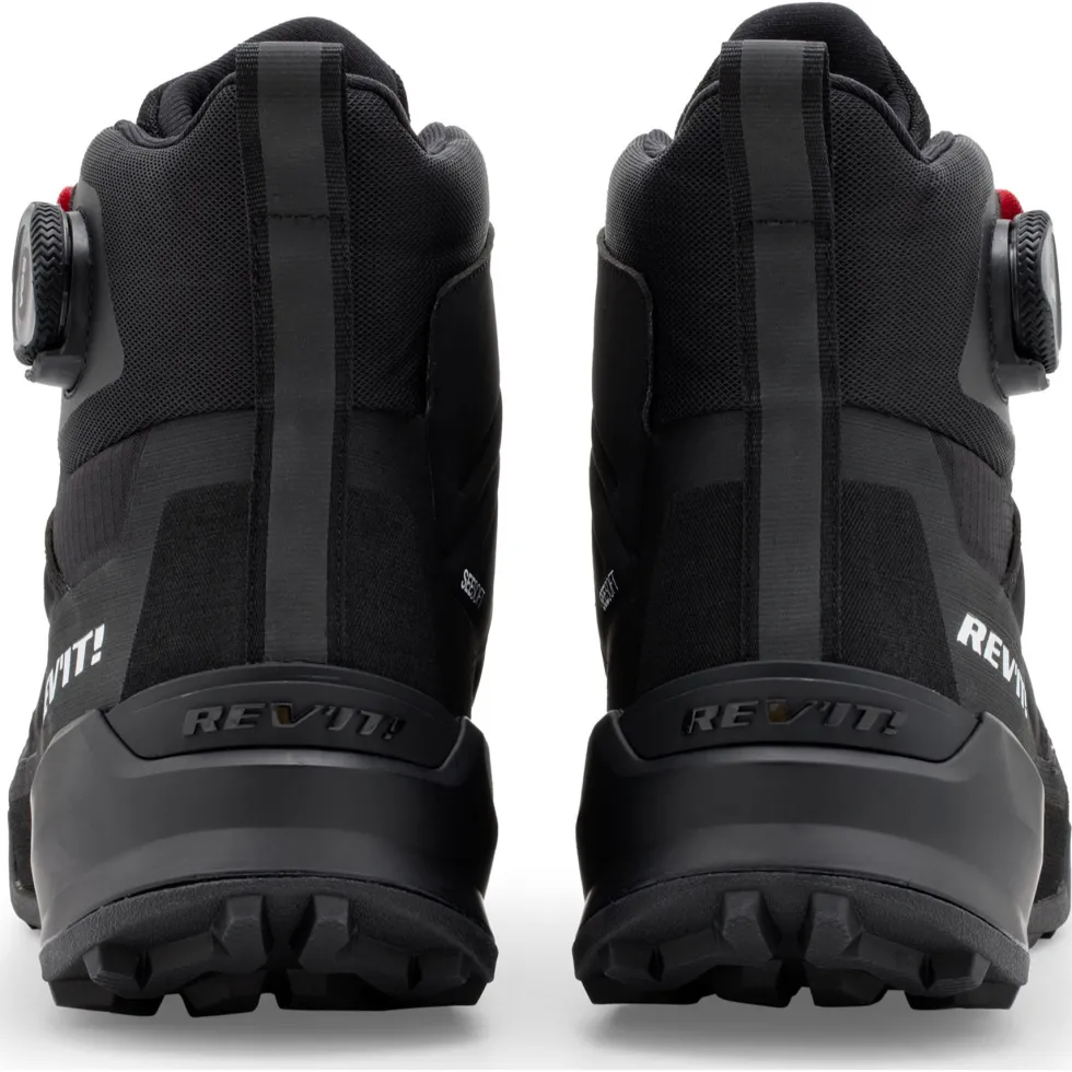 REV'IT! Undercut H2O Motor Sneakers