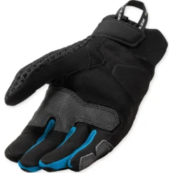 REV'IT! Veloz Motorhandschoenen