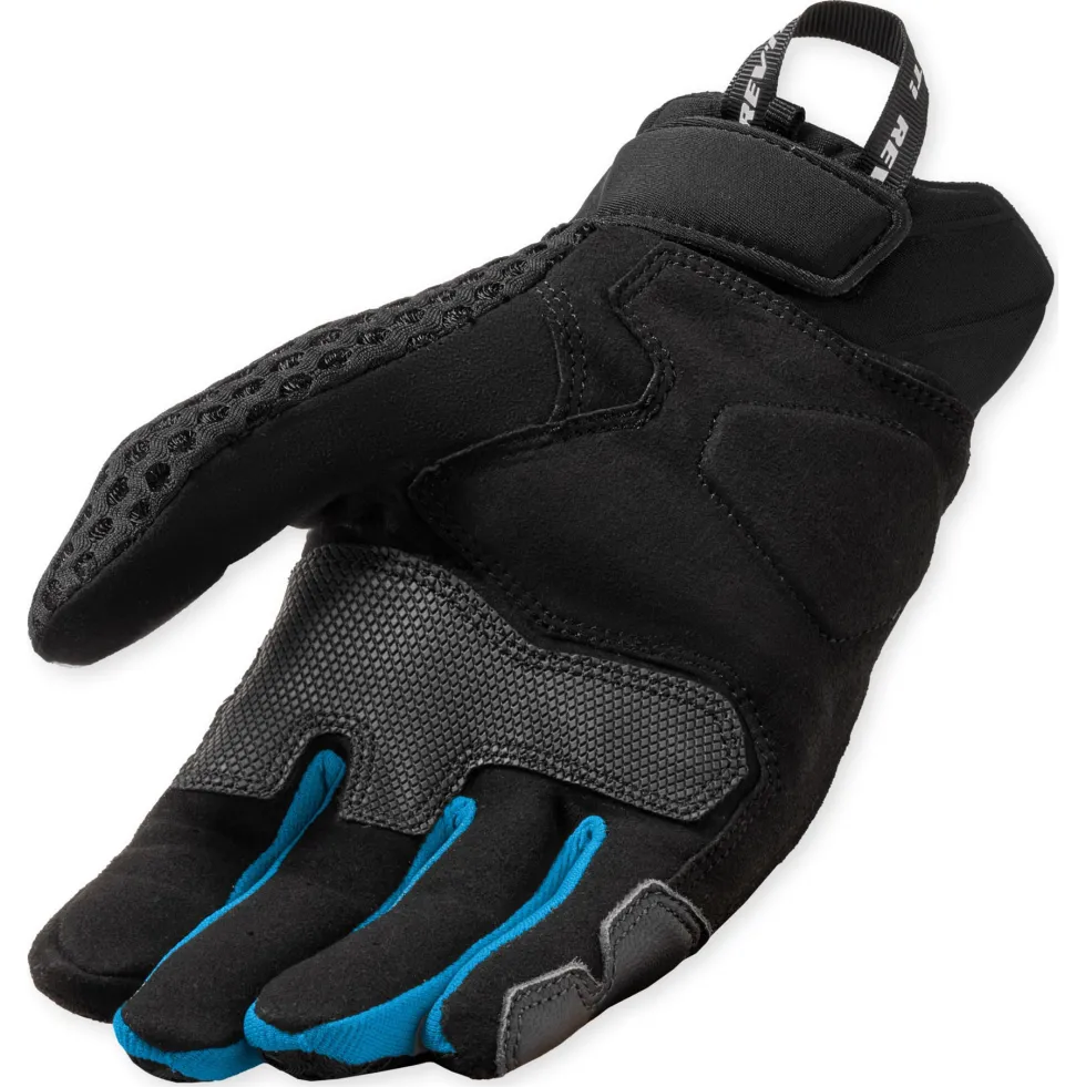 REV'IT! Veloz Motorhandschoenen