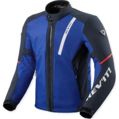 REV'IT! Venator H2O Motorjas