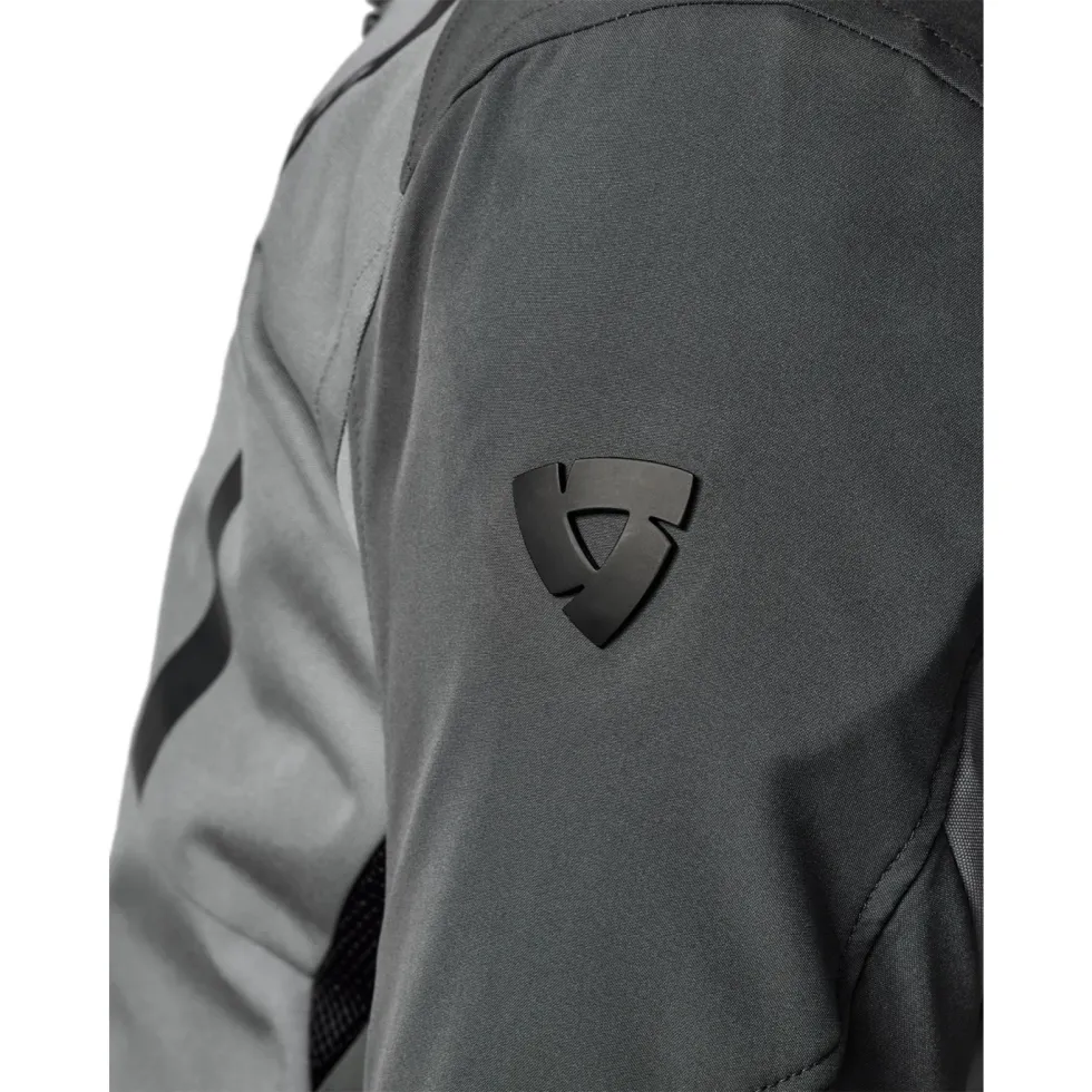REV'IT! Venator H2O Motorjas