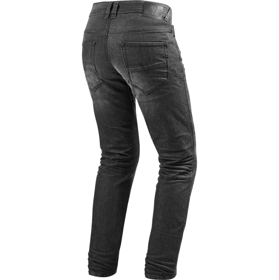 REV'IT! Vendome 2 Motorjeans