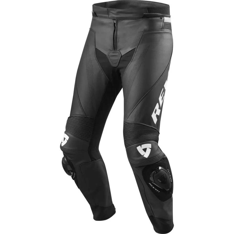 REV'IT! Vertex GT Leren Motorbroek