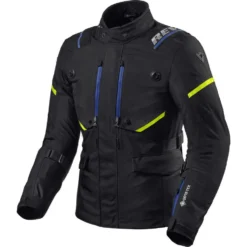 REV'IT! Vertical GTX Motorjas