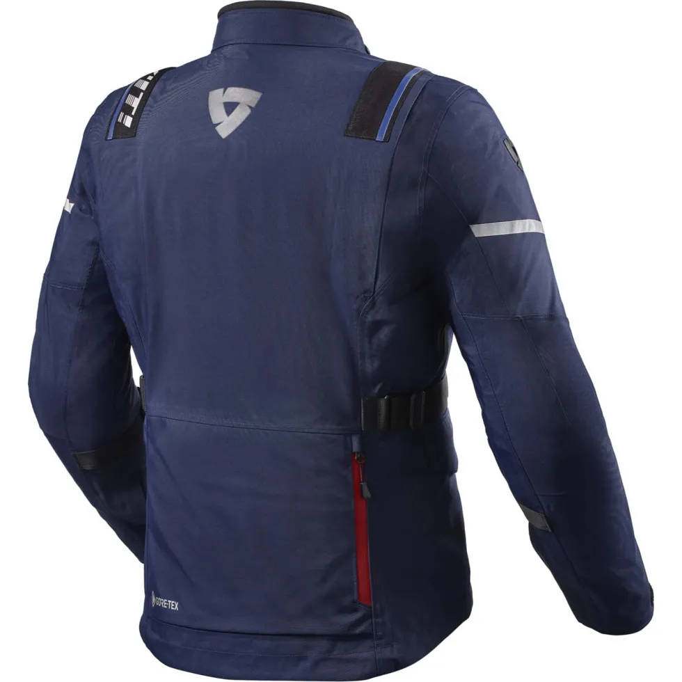 REV'IT! Vertical GTX Motorjas
