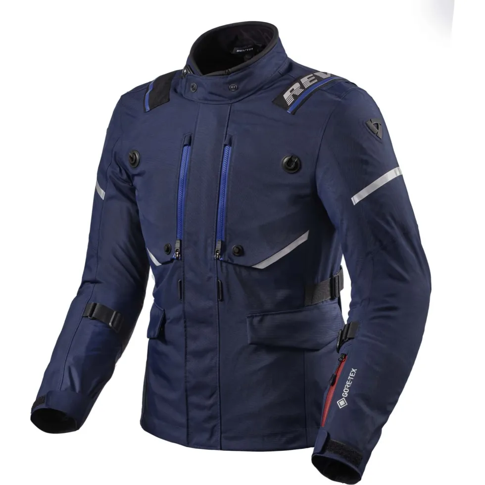 REV'IT! Vertical GTX Motorjas