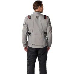 REV'IT! Vertical GTX Motorjas