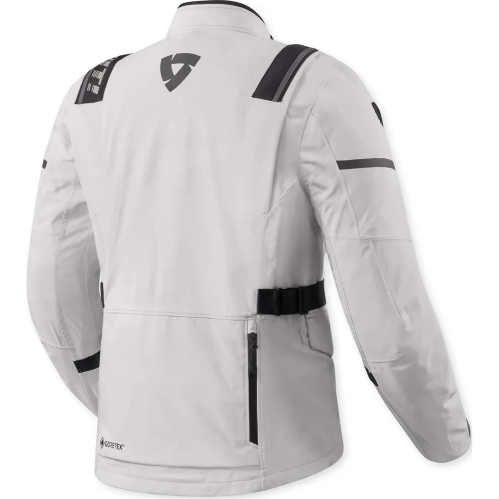 REV'IT! Vertical GTX Motorjas - Aanbieding