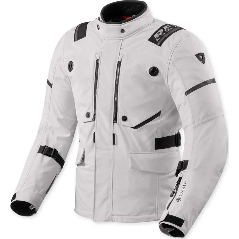 REV'IT! Vertical GTX Motorjas - Aanbieding