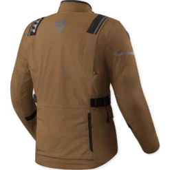REV'IT! Vertical GTX Motorjas - Aanbieding