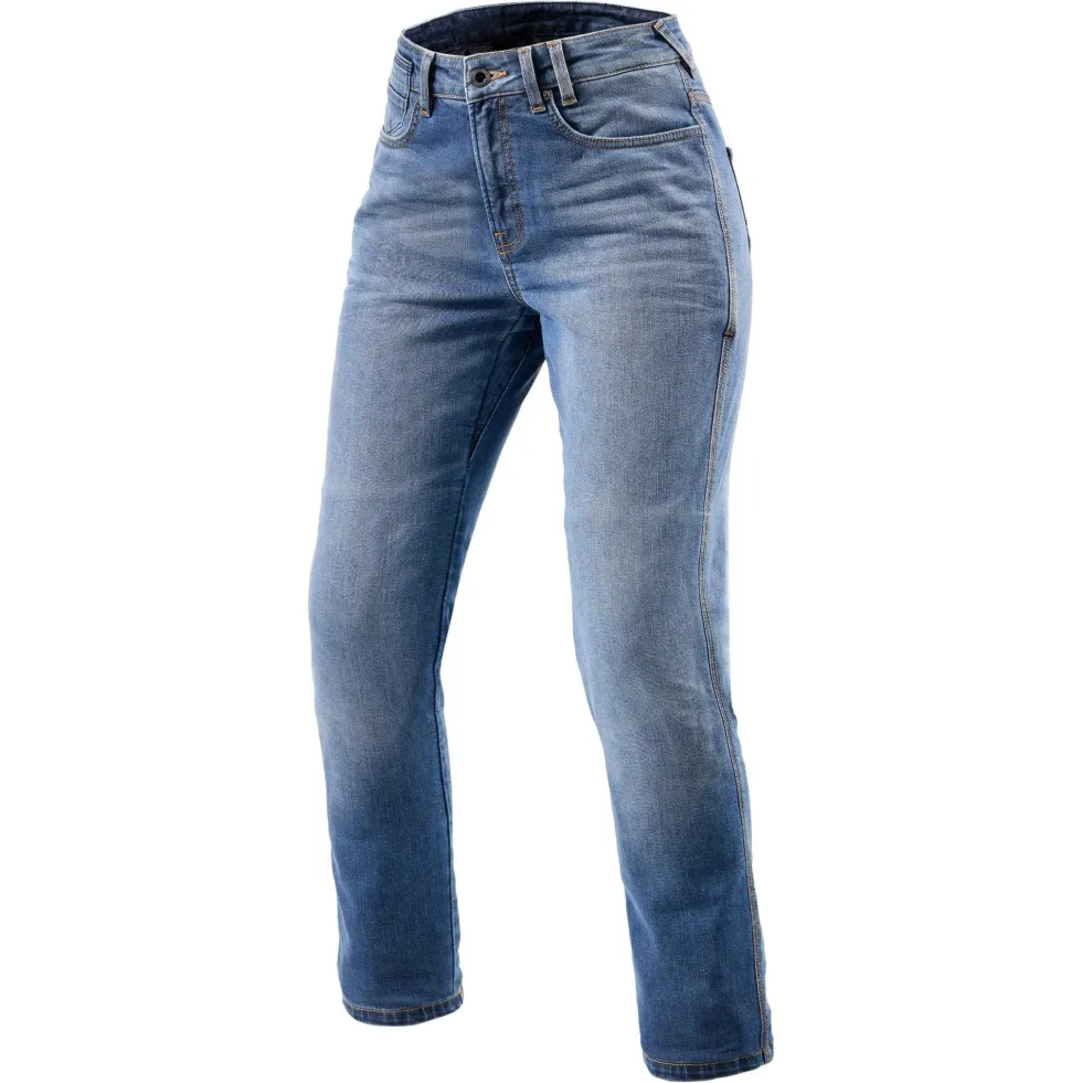 REV'IT! Victoria 2 Dames SF Motorjeans