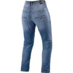 REV'IT! Victoria 2 Dames SF Motorjeans