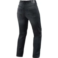 REV'IT! Victoria 2 Dames SF Motorjeans