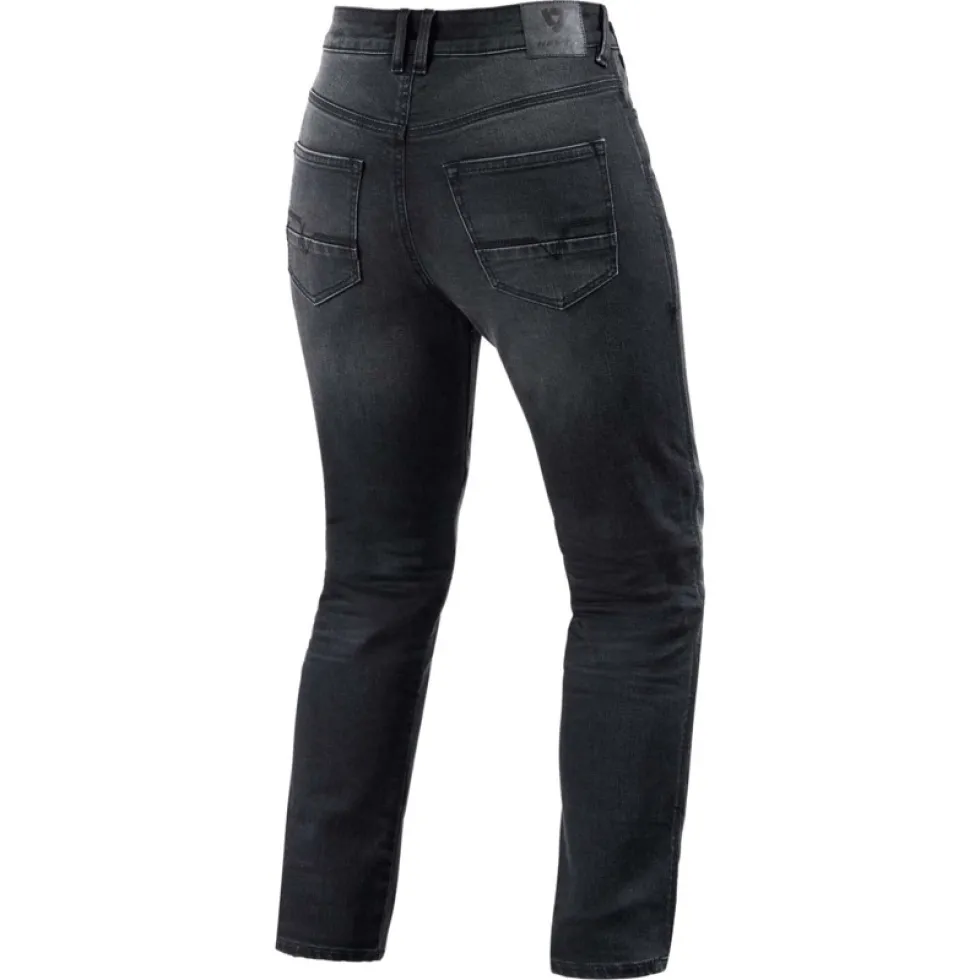 REV'IT! Victoria 2 Dames SF Motorjeans