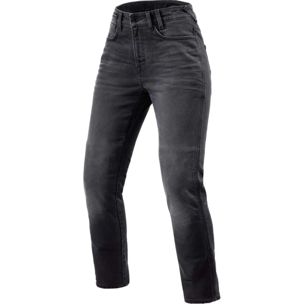 REV'IT! Victoria 2 Dames SF Motorjeans