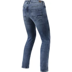 REV'IT! Victoria Ladies SF Motorjeans