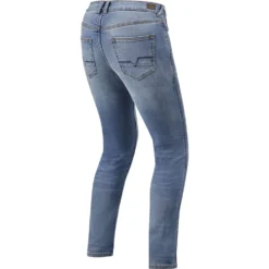 REV'IT! Victoria Ladies SF Motorjeans