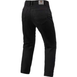 REV'IT! Violet Dames BF Motorjeans