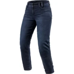 REV'IT! Violet Dames BF Motorjeans