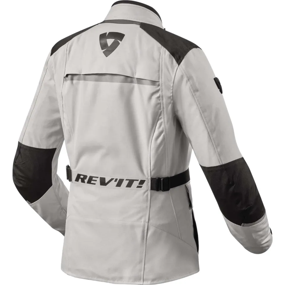 REV'IT! Voltiac 3 H2O Dames Motorjas