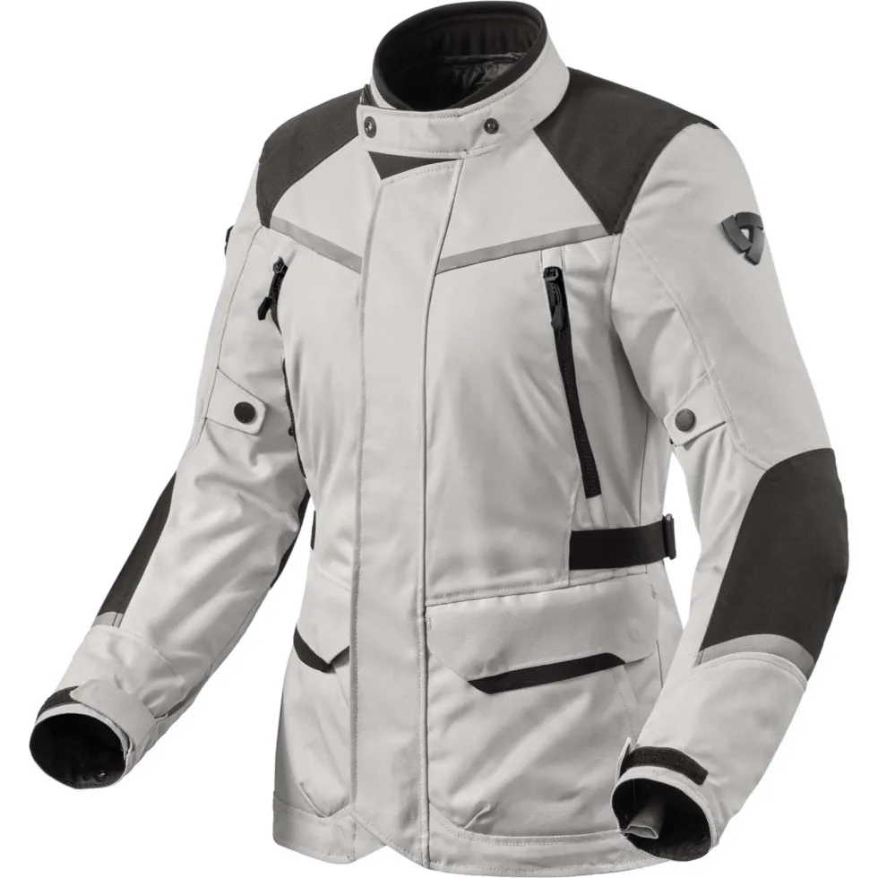 REV'IT! Voltiac 3 H2O Dames Motorjas