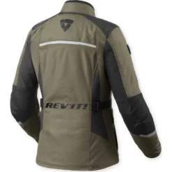 REV'IT! Voltiac 3 H2O Dames Motorjas