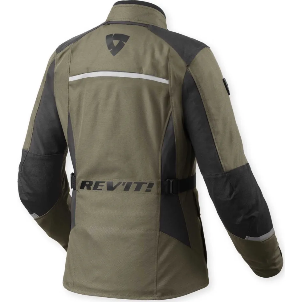 REV'IT! Voltiac 3 H2O Dames Motorjas