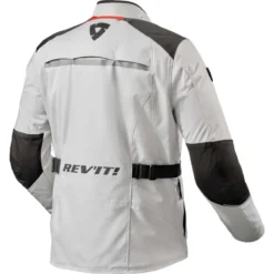 REV'IT! Voltiac 3 H2O Motorjas