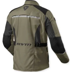 REV'IT! Voltiac 3 H2O Motorjas