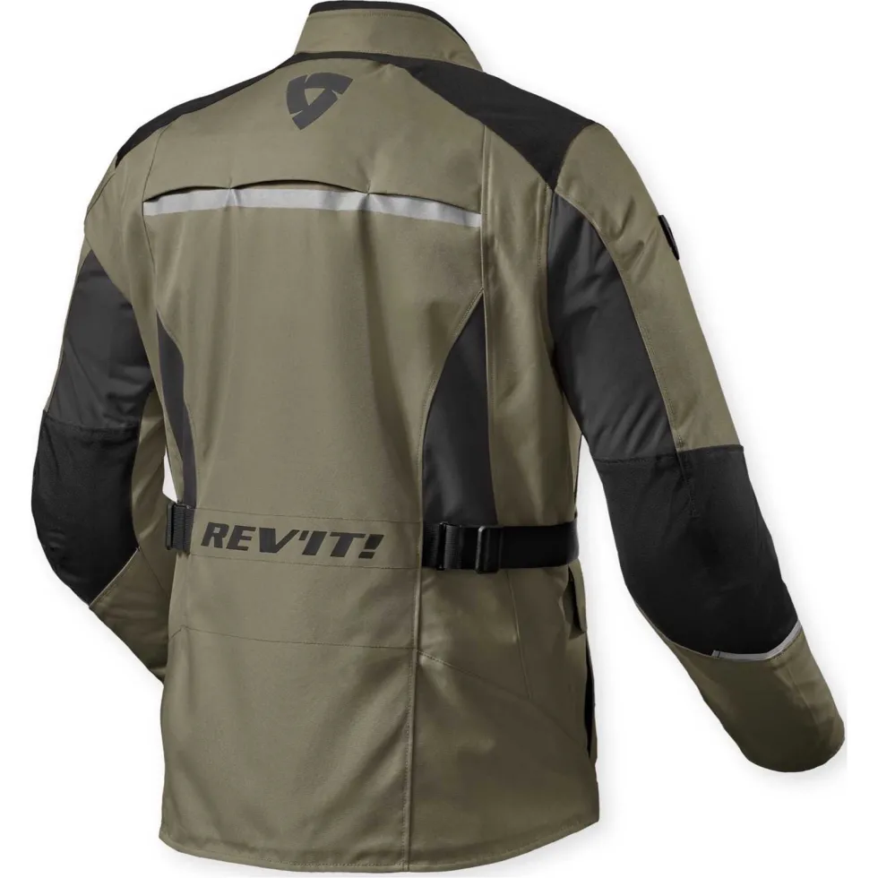 REV'IT! Voltiac 3 H2O Motorjas