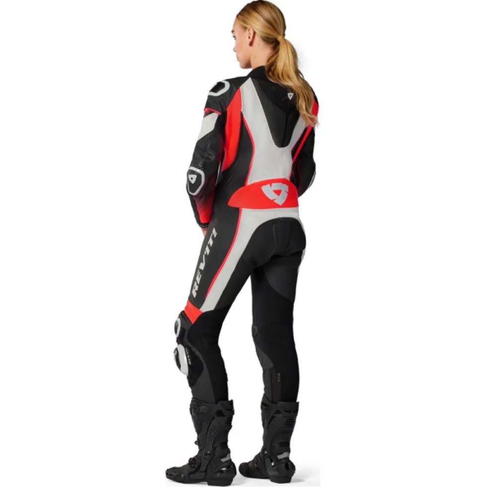REV'IT! Xena 4 Dames Eendelig Motorpak