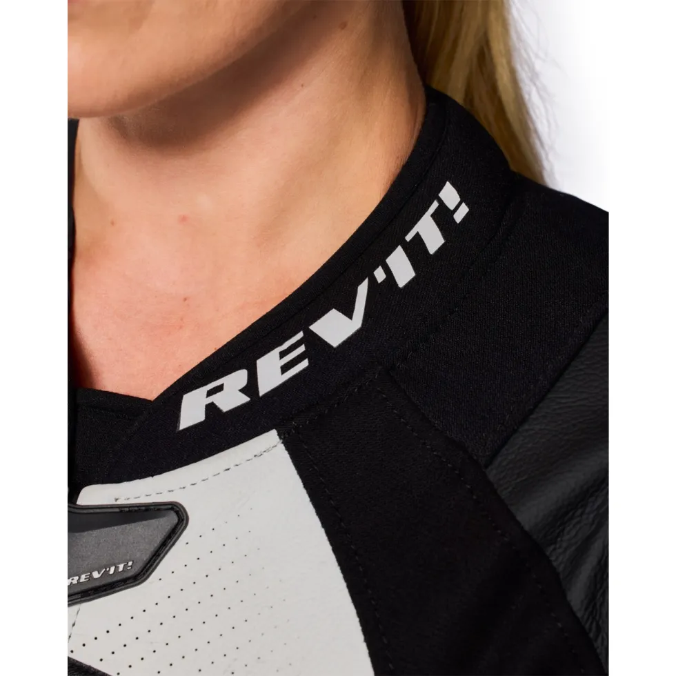 REV'IT! Xena 4 Dames Eendelig Motorpak