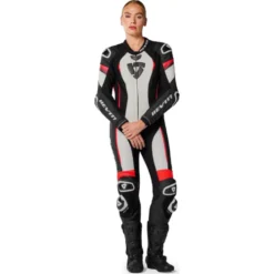 REV'IT! Xena 4 Dames Eendelig Motorpak