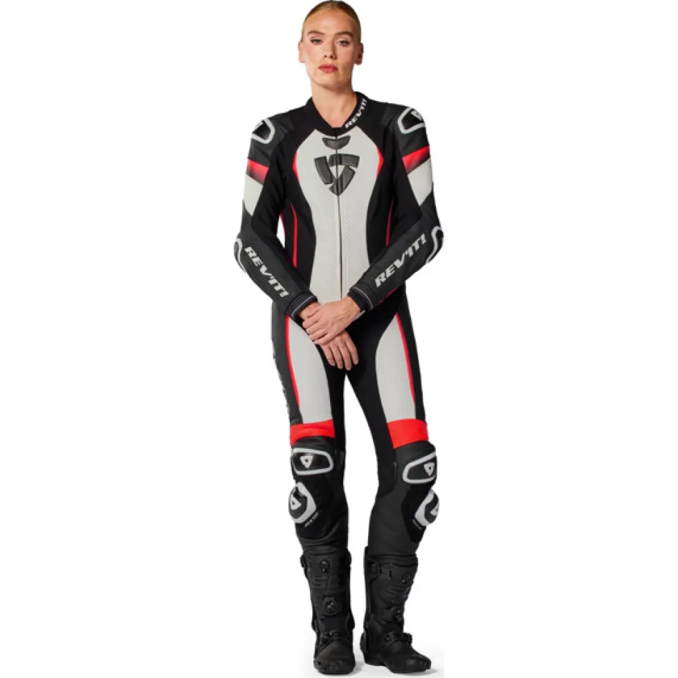 REV'IT! Xena 4 Dames Eendelig Motorpak