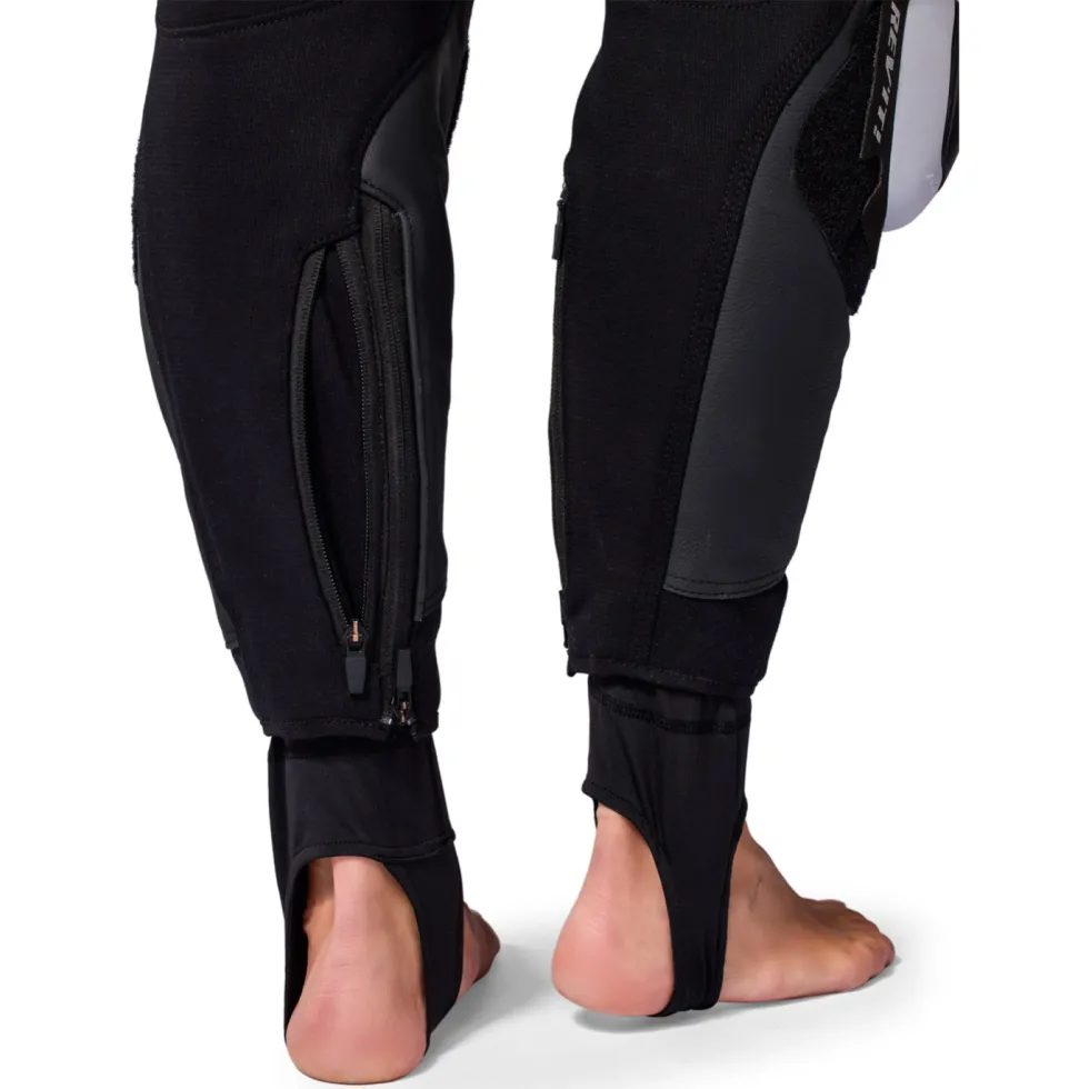 REV'IT! Xena 4 Dames Eendelig Motorpak