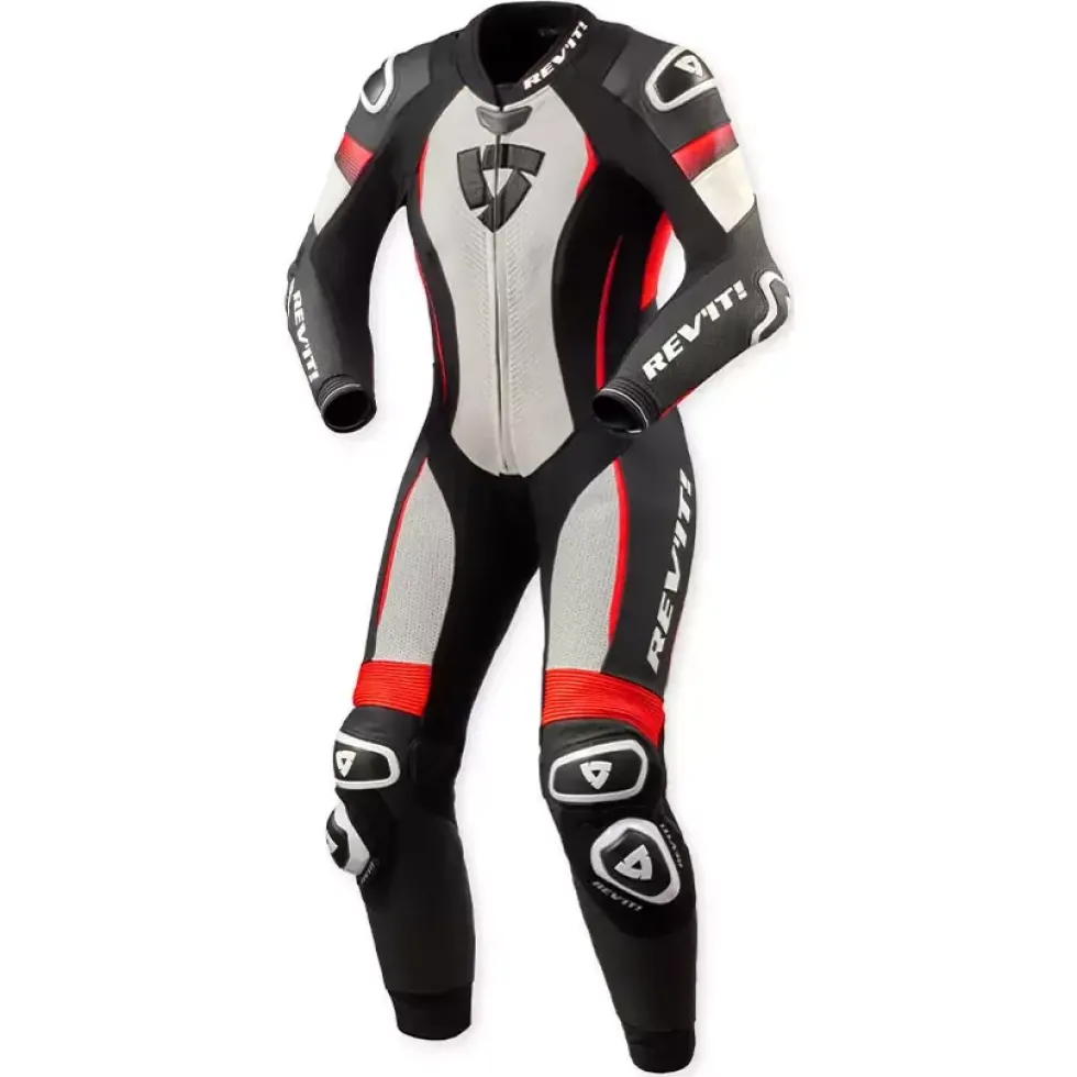 REV'IT! Xena 4 Dames Eendelig Motorpak