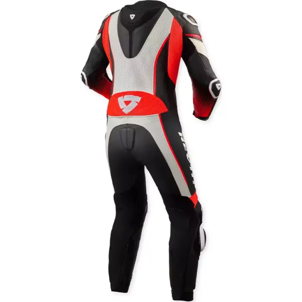 REV'IT! Xena 4 Dames Eendelig Motorpak